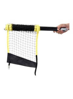 Generic Portable Badminton Net  - Image 2