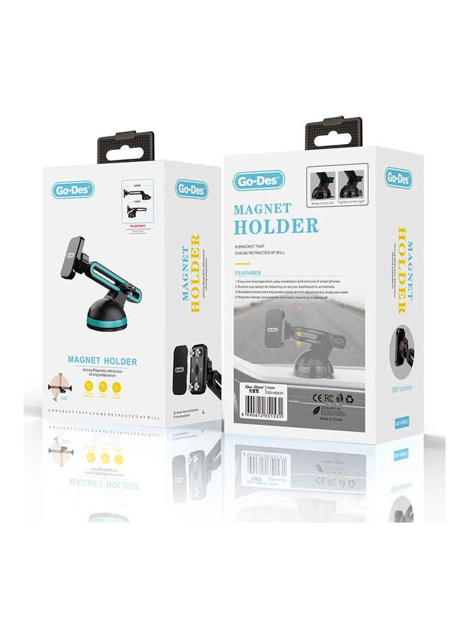 جو-ديز حامل سيارة مغناطيسي - Image 3