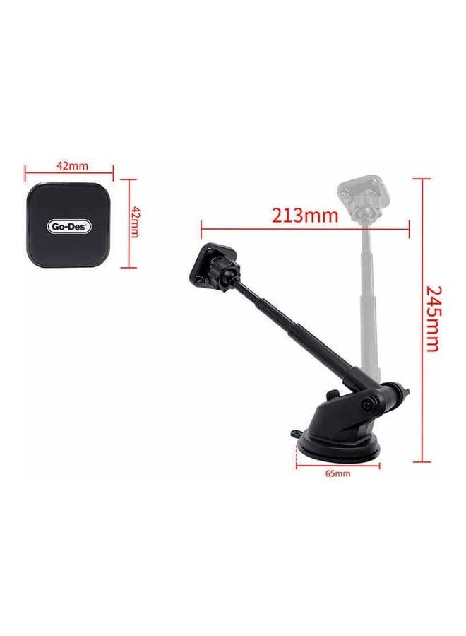 GO-DES - Magnetic Car Holder - Image 1