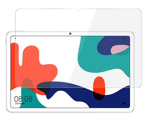 Tempered Glass For Huawei MatePad 10.4 Screen Protector Clear