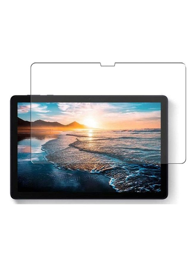 Tempered Glass Tempered Glass For Huawei MatePad T10S Screen Protector Clear  - Image 1