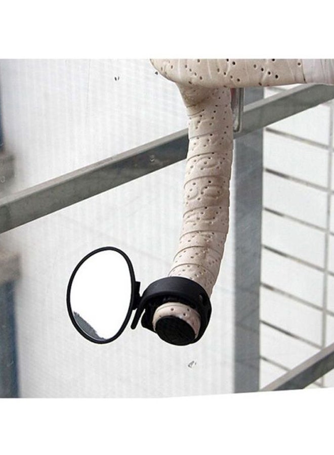 OUTAD Bicycle Rear View Mirror - Image 2