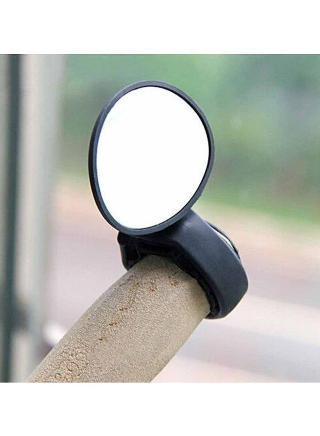 OUTAD Bicycle Rear View Mirror - Image 5