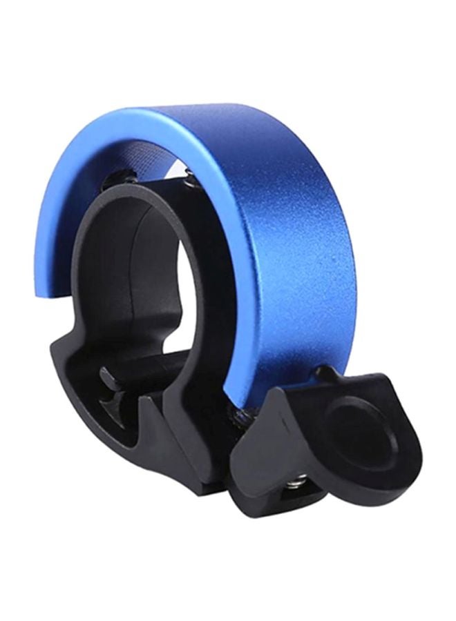 Bluelans Handlebar Alarm Horn Ring For Bike 4.12 x 1.5cm 