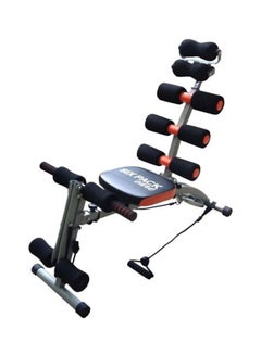 Six Power Gym Wonder Core Ab Exerciser 10.5kg