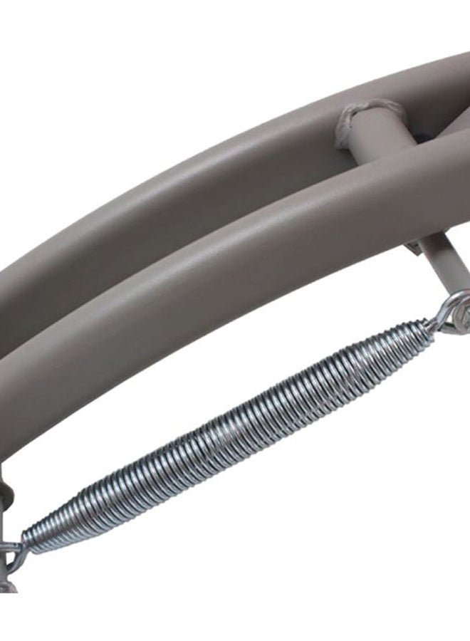 Marshal Fitness - Six Power Gym Wonder Core Ab Exerciser 10.5kg - Image 1