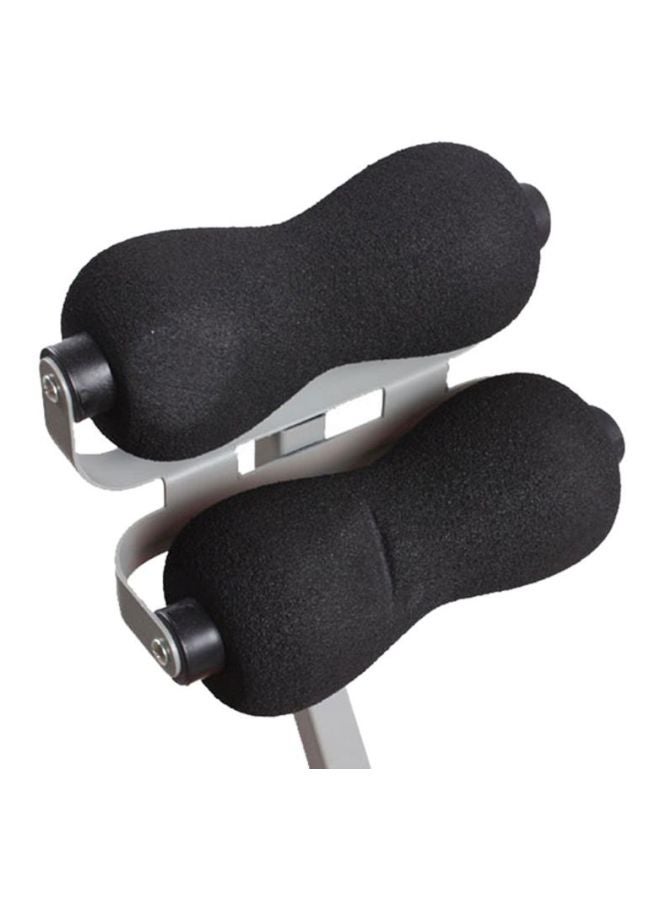 Marshal Fitness - Six Power Gym Wonder Core Ab Exerciser 10.5kg - Image 1