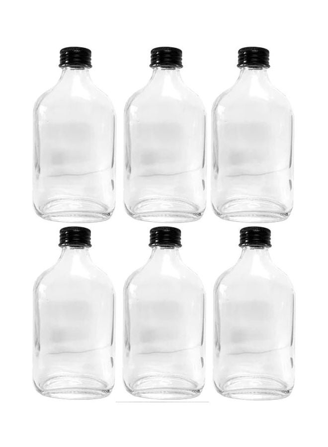 روي علب عصير بلاتسك عدد 6 علب #NUUL# 6x150ملليلتر - Image 1