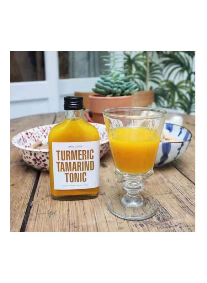 روي علب عصير زجاج عدد 6 علب #NUUL# 6x250ملليلتر - Image 2