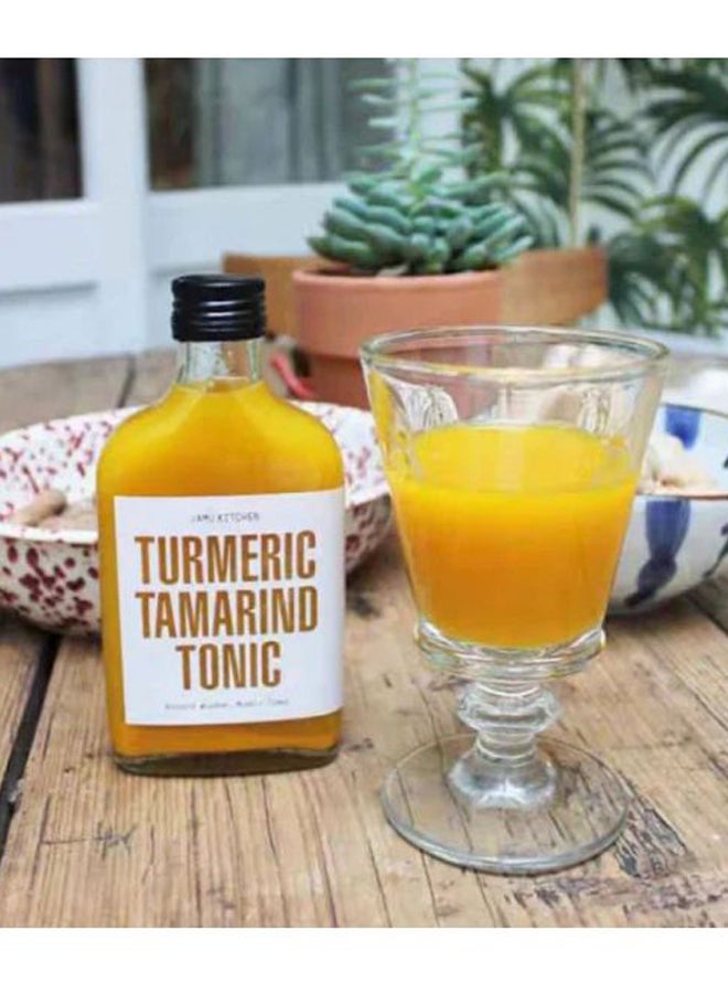 روي علب عصير زجاج عدد 4 علبة #NUUL# 4x250ملليلتر - Image 2