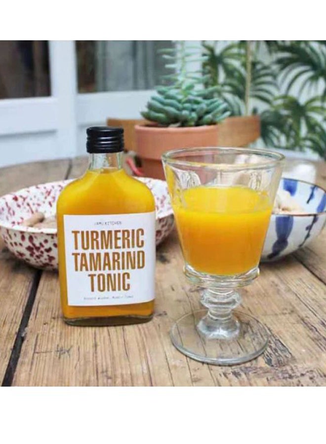 روي علب عصير زجاج عدد 3 علبة #NUUL# 3x250ملليلتر - Image 2