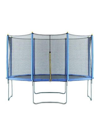 Trampoline With Safety Net 1meter - v1602931738/N27330609A_1