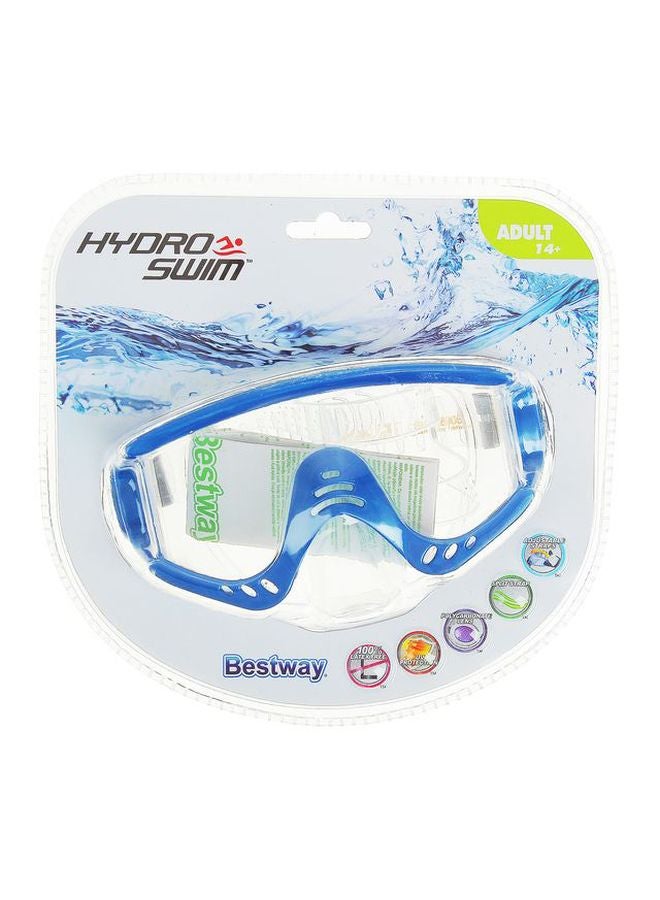 بست واي نظارات واقية سبلاش تيك للغوص - Image 2