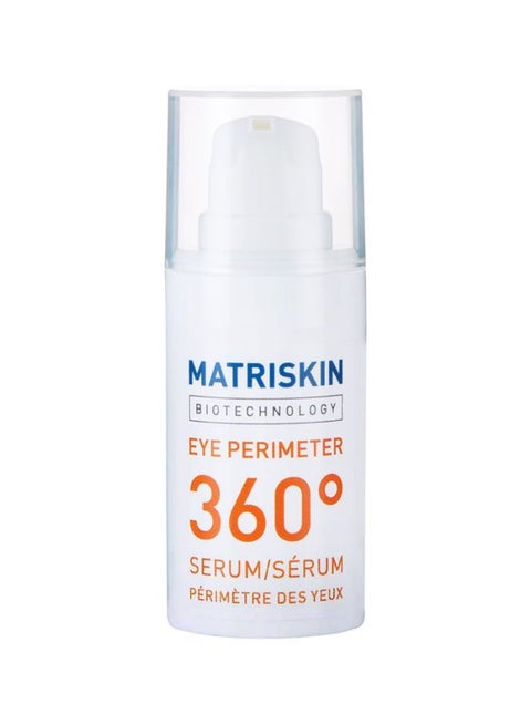 360° Eye Perimeter Serum 15ml