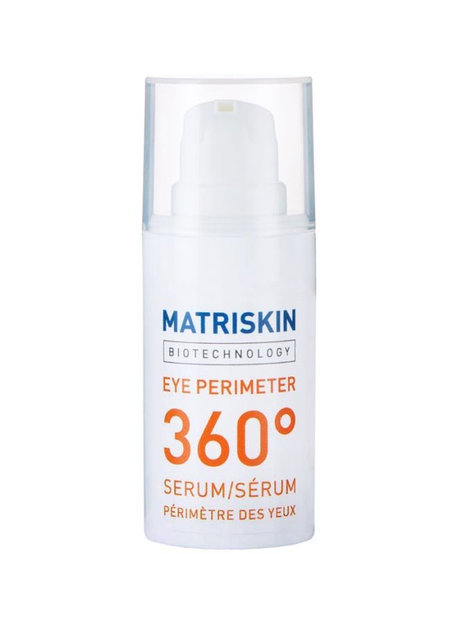 MATRISKIN - 360° Eye Perimeter Serum 15ml - Image 1