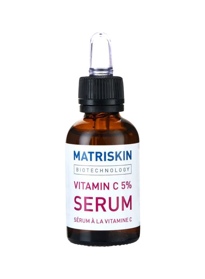 Vitamin C 5% Serum 30ml - v1602932717/N41198591A_1