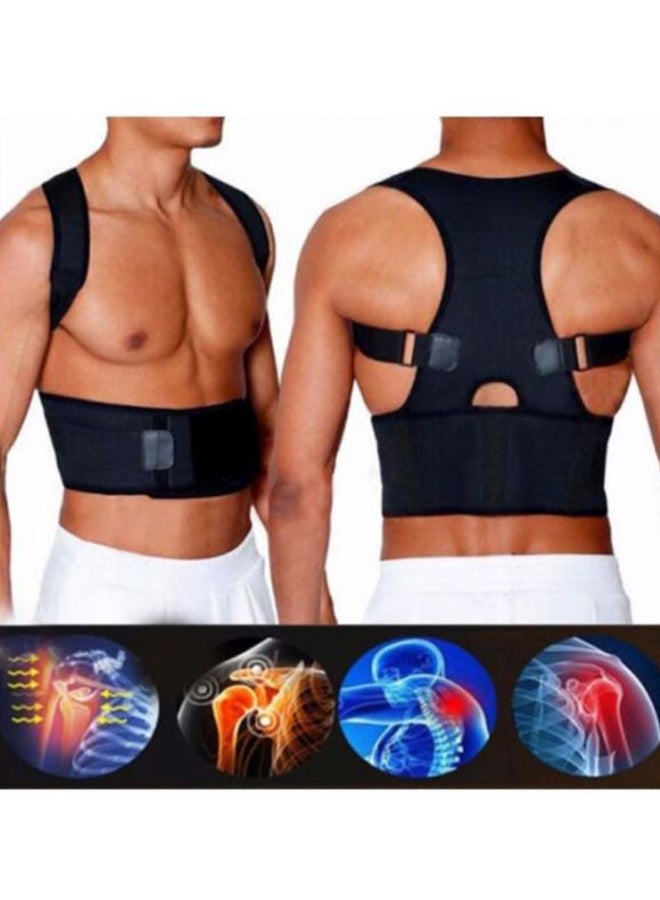 Bluelans Posture Corrector Support Belt  - Image 3