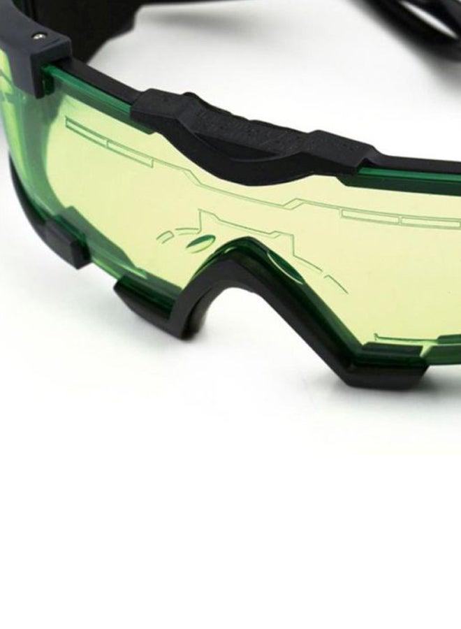 بلولانز نظارة لحماية العينين لرياضة ركوب الدراجات 19x19x6سم - Image 3