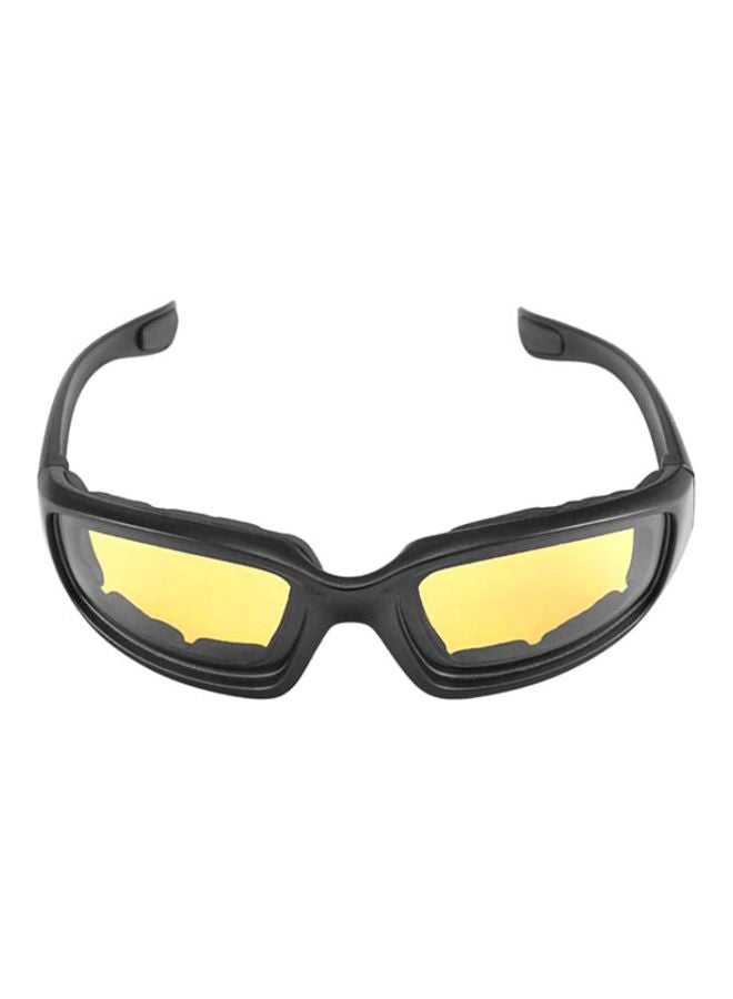 Bluelans Anti-UV Motorcycle Goggles  - Image 1