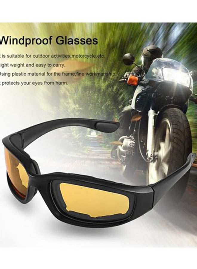 Bluelans Anti-UV Motorcycle Goggles  - Image 3