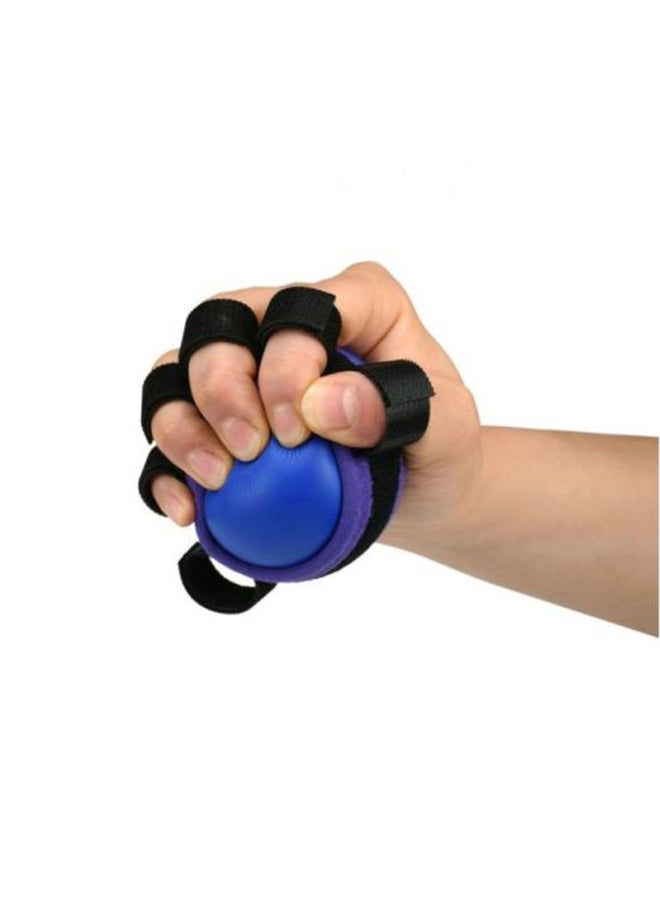 CYTHERIA Five-Finger Exercise Grip Ball  - Image 2