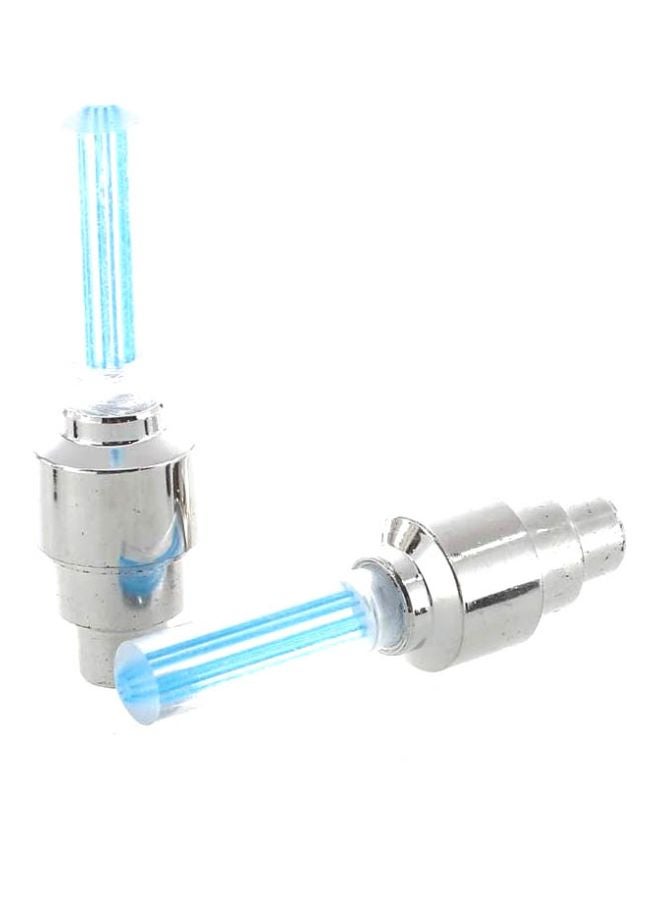Bluelans 2-Piece LED Tyre Lamp - Image 1