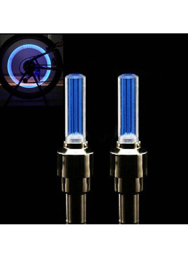 Bluelans 2-Piece LED Tyre Lamp - Image 5