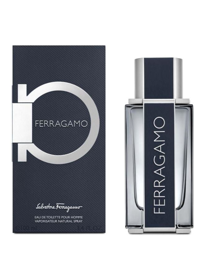 Salvatore Ferragamo Ferragamo EDT 100ml - Image 1