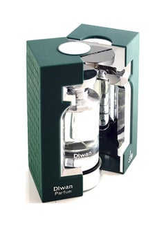 Arabian Oud Diwan Perfum 100ml  - Image 2