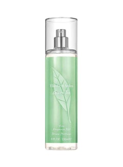 Elizabeth Arden Green Tea Fine Fragrance Mist 236ml  - Image 1