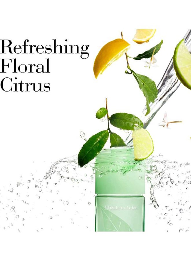 Elizabeth Arden Green Tea Fine Fragrance Mist 236ml - Image 3