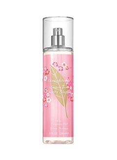 Elizabeth Arden Green Tea Cherry Blossom Fine Fragrance Mist 236ml  - Image 1