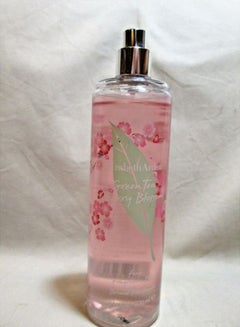 Elizabeth Arden Green Tea Cherry Blossom Fine Fragrance Mist 236ml  - Image 2