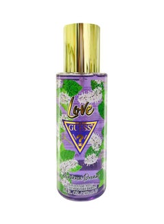 Love Nirvana Dream Fragrance Mist 250ml