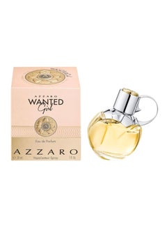 AZZARO Wanted Girl EDP 30ml  - Image 1