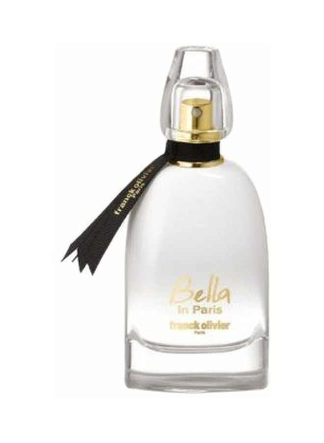 فرانك أوليفييه - بيلا إن باريس EDP 75ملليلتر - Image 1