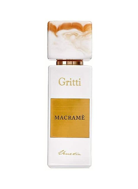 Macrame Perfume 100ml
