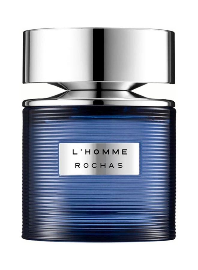ROCHAS Eau De Toilette 60ml - Image 1