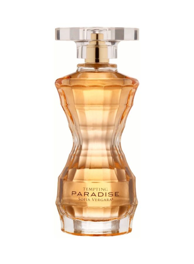 SOFIA VERGARA Tempting Paradise EDP 100ml - Image 1