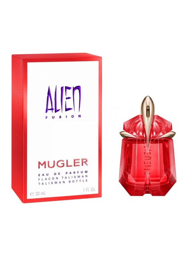 Thierry Mugler Alien Fusion EDP 30ml  - Image 2