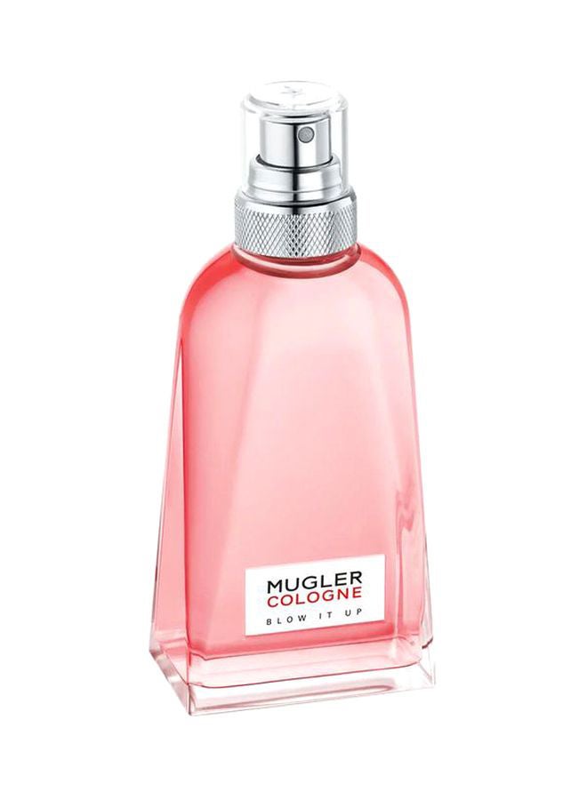 Thierry Mugler Blow It Up EDT 100ml  - Image 1