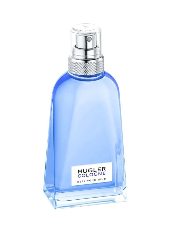 Thierry Mugler Heal Your Mind EDT 100ml  - Image 1