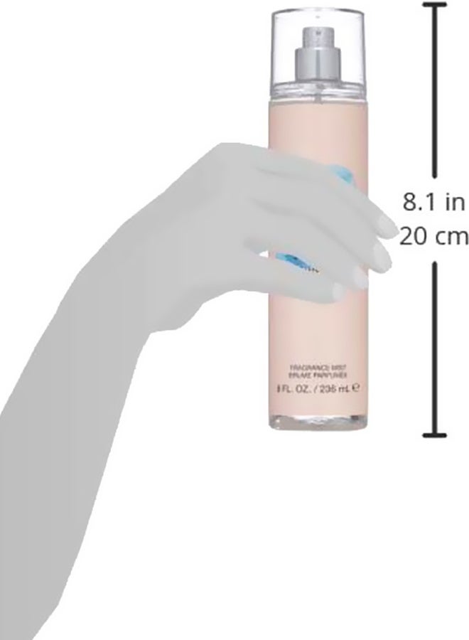 VINCE CAMUTO - Capri Fragrance Mist 236ml - Image 1
