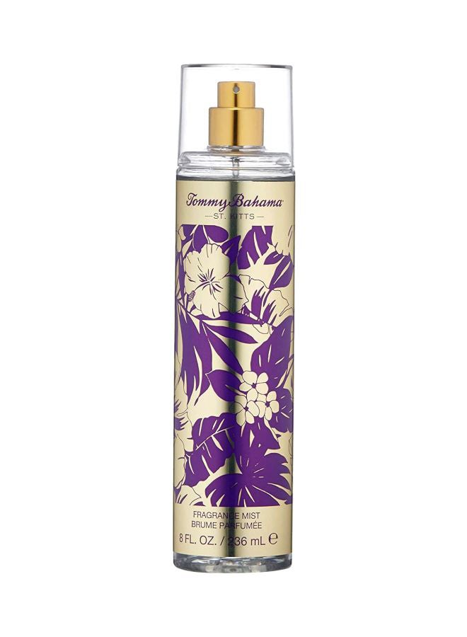 TOMMY Bahama St. Kitts Fragrance Mist 236ml  - Image 1