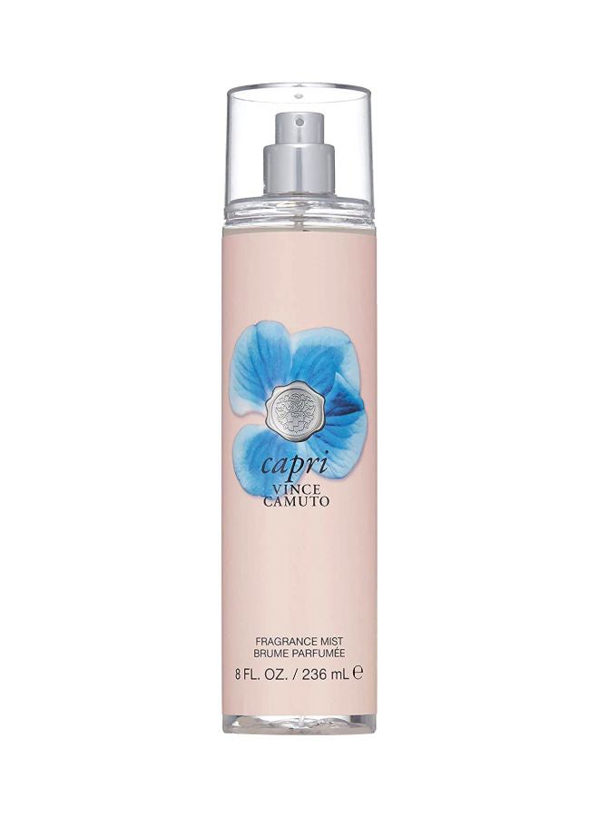 VINCE CAMUTO - Capri Fragrance Mist 236ml - Image 1
