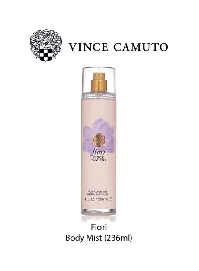 فينس كاموتو بخاخ معطر فيوري 236ملليلتر  - Image 2