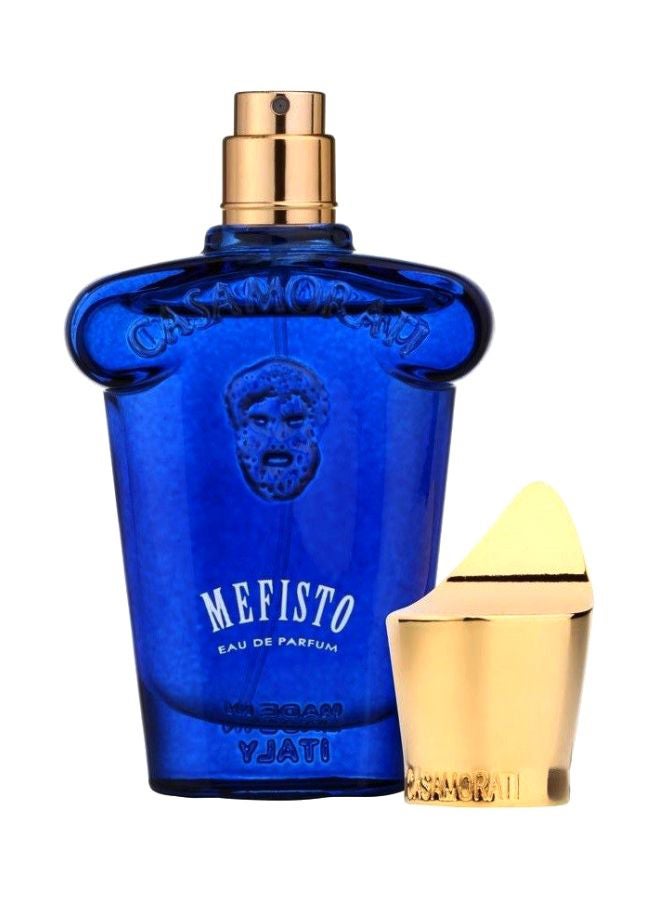 زيرجوف عطر كاساموراتي 1888 مفيستو EDP 30ملليلتر - Image 1