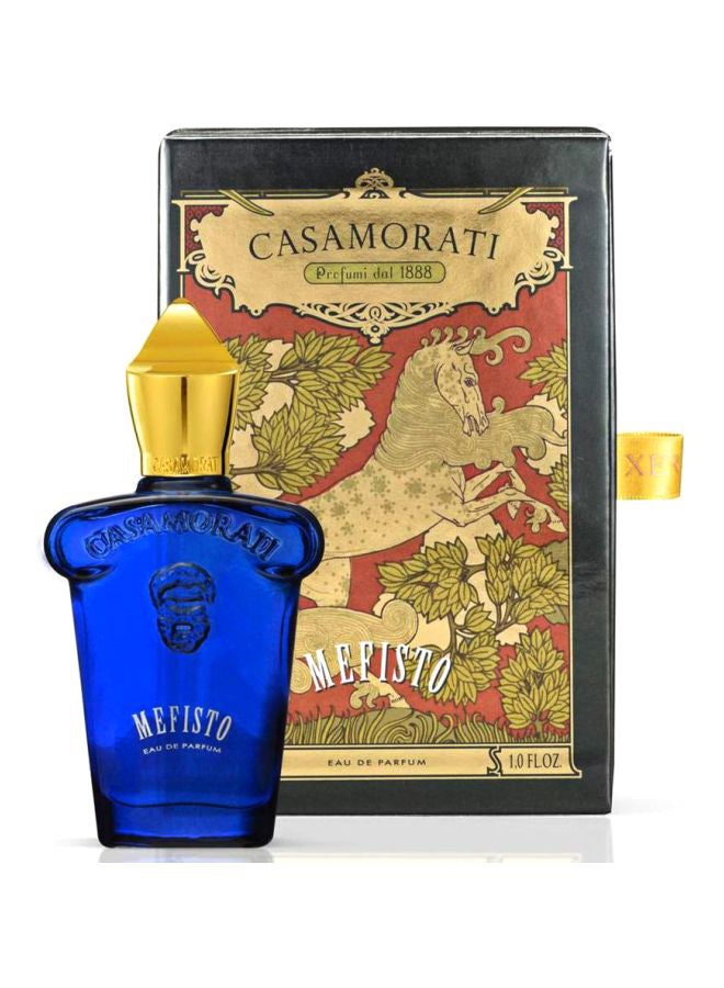 زيرجوف عطر كاساموراتي 1888 مفيستو EDP 30ملليلتر - Image 2