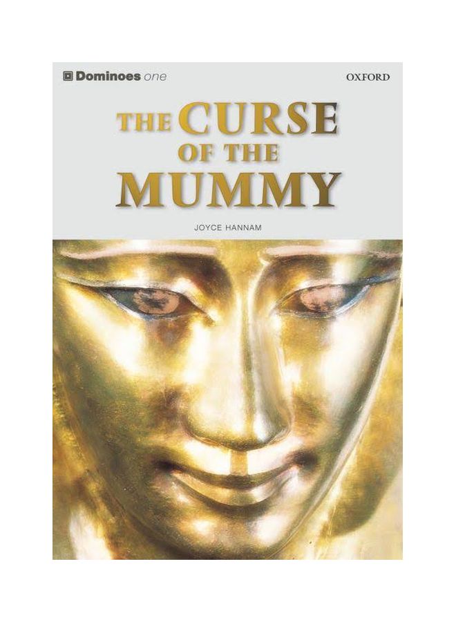 The Curse Of The Mummy Paperback Spanish by Joyce Hannam - 06 Mar 2008