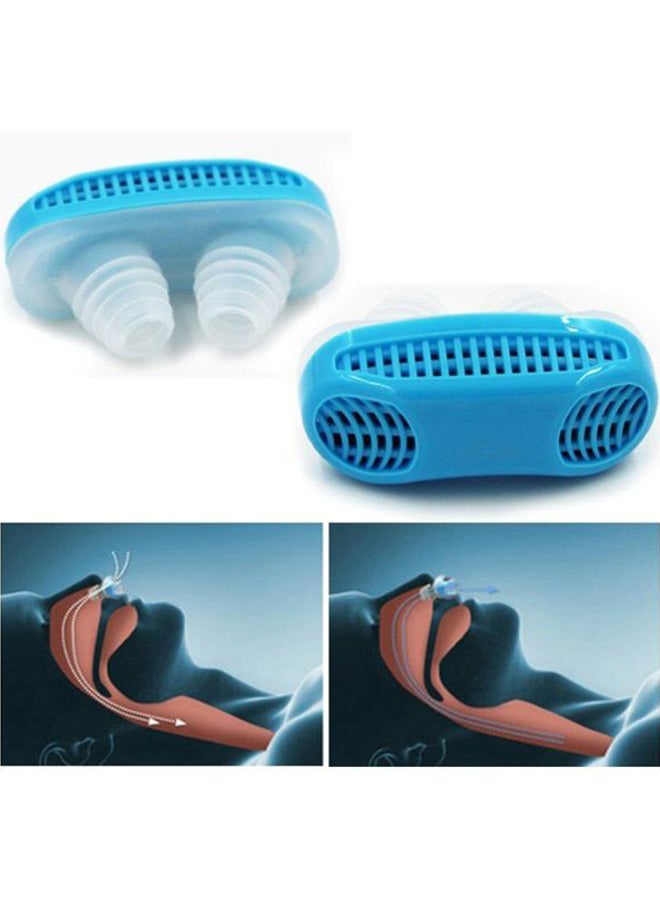 2-In-1 Anti-Snore And Air Purifier Clip - Image 2